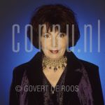 28-01-2003 Sjoukje Hooymaayer at studio in Amsterdam, on behalf of Zeg eens Aa.

[keywords]Posed, Headshot, Eyecontact, Smiling[/keywords]